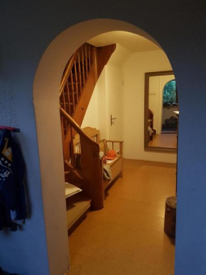 Einfamilien Haus